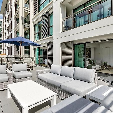Ultimate Outdoor-Living Urban Getaway! 1 Carpark Auckland Exterior foto