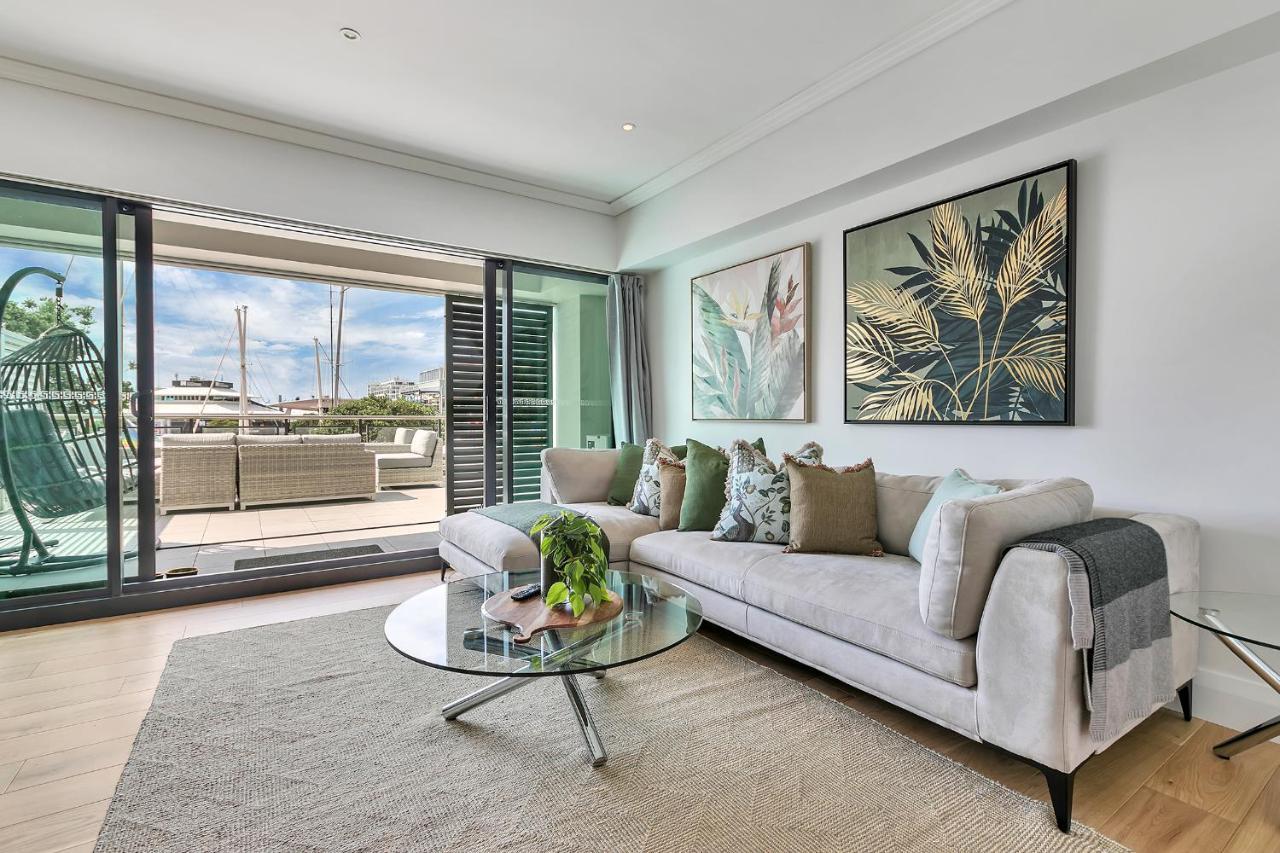 Ultimate Outdoor-Living Urban Getaway! 1 Carpark Auckland Exterior foto