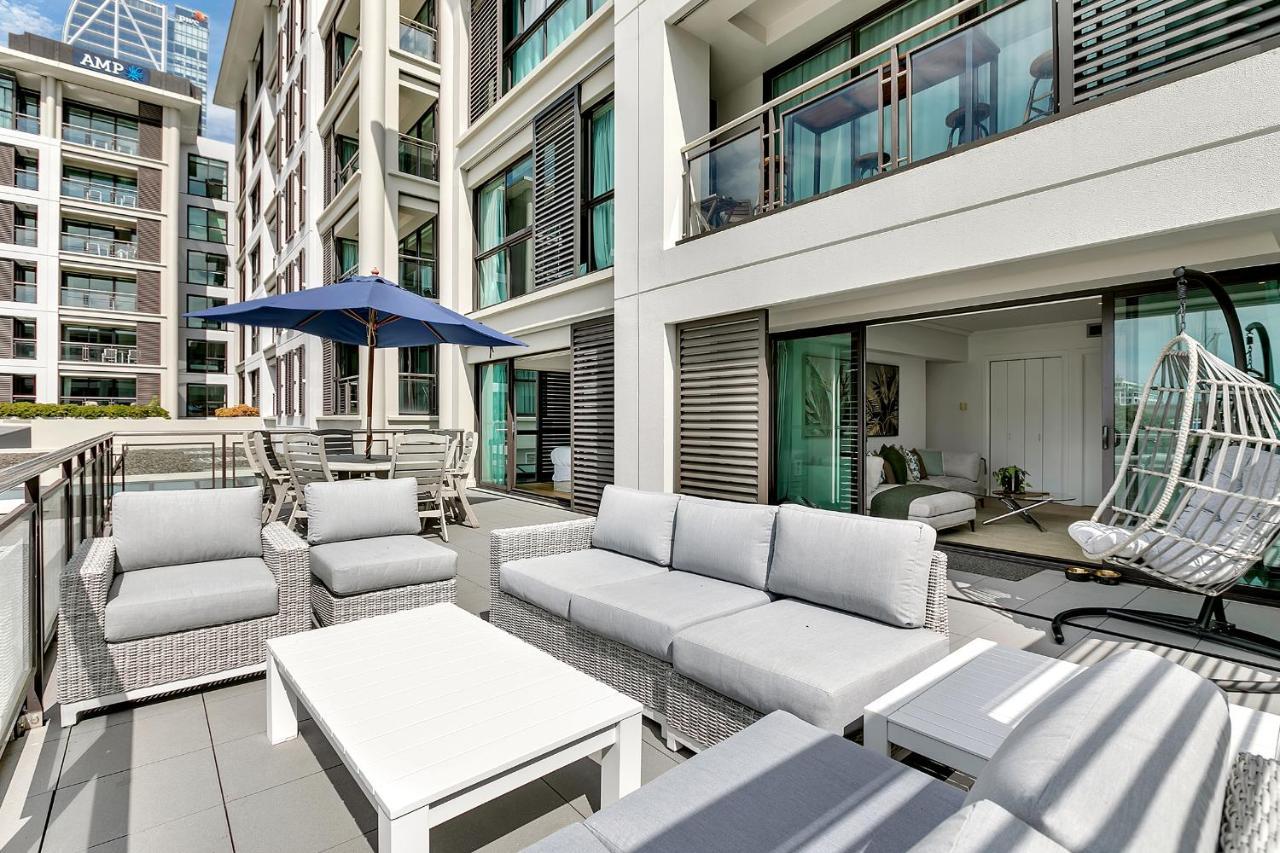 Ultimate Outdoor-Living Urban Getaway! 1 Carpark Auckland Exterior foto