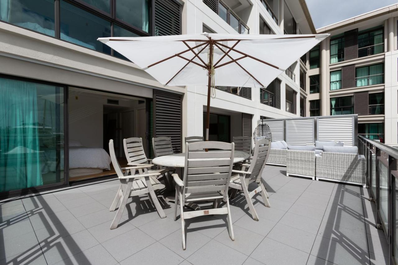 Ultimate Outdoor-Living Urban Getaway! 1 Carpark Auckland Exterior foto