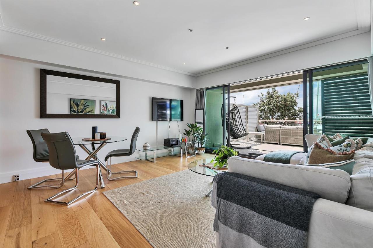 Ultimate Outdoor-Living Urban Getaway! 1 Carpark Auckland Exterior foto
